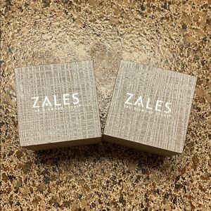 Zales boxes
